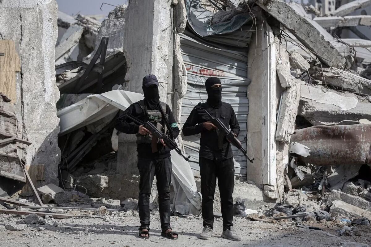 افزایش محبوبیت حماس در فضای پسا آتش‌بس