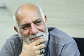 کارگردان «ستایش» وارد شبکه خانگی شد