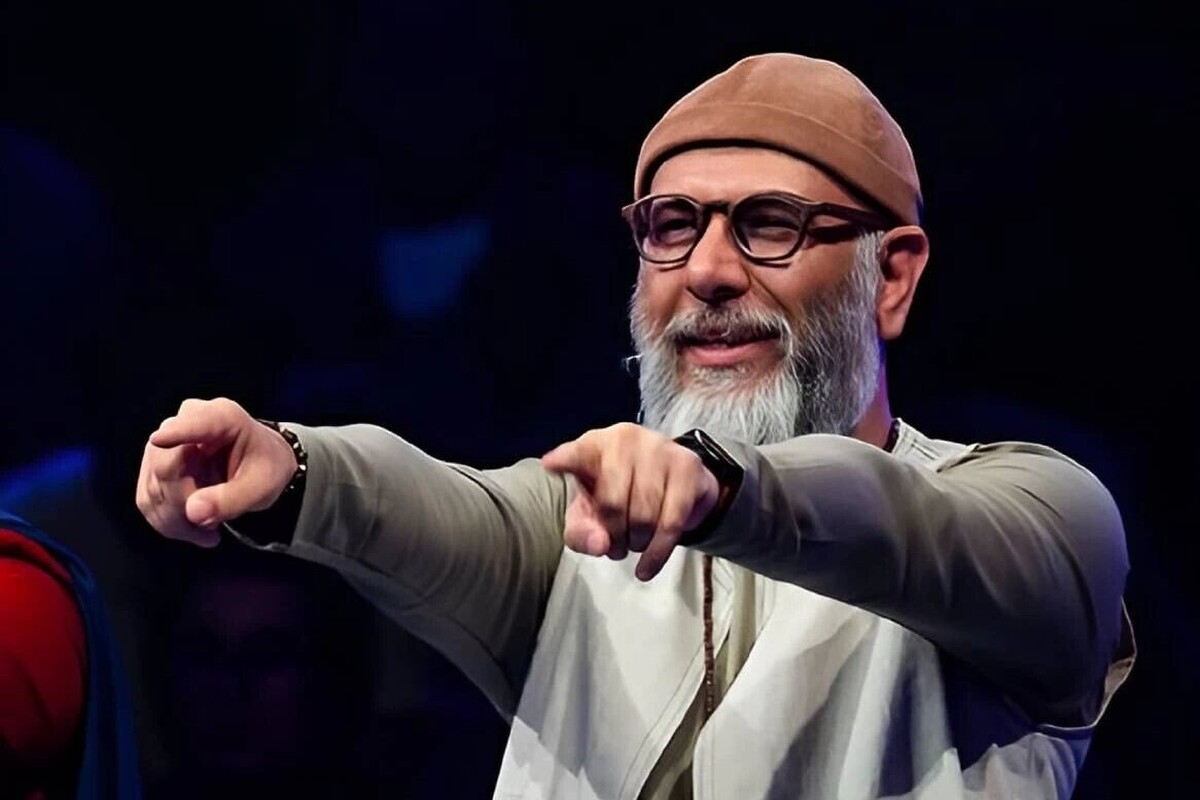 محمد بحرانی با «کیمدی فوتبال» مهمان فیلیمو شد