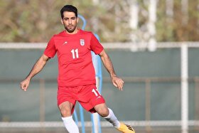 مبلغ قرارداد امیری با فولاد مشخص شد