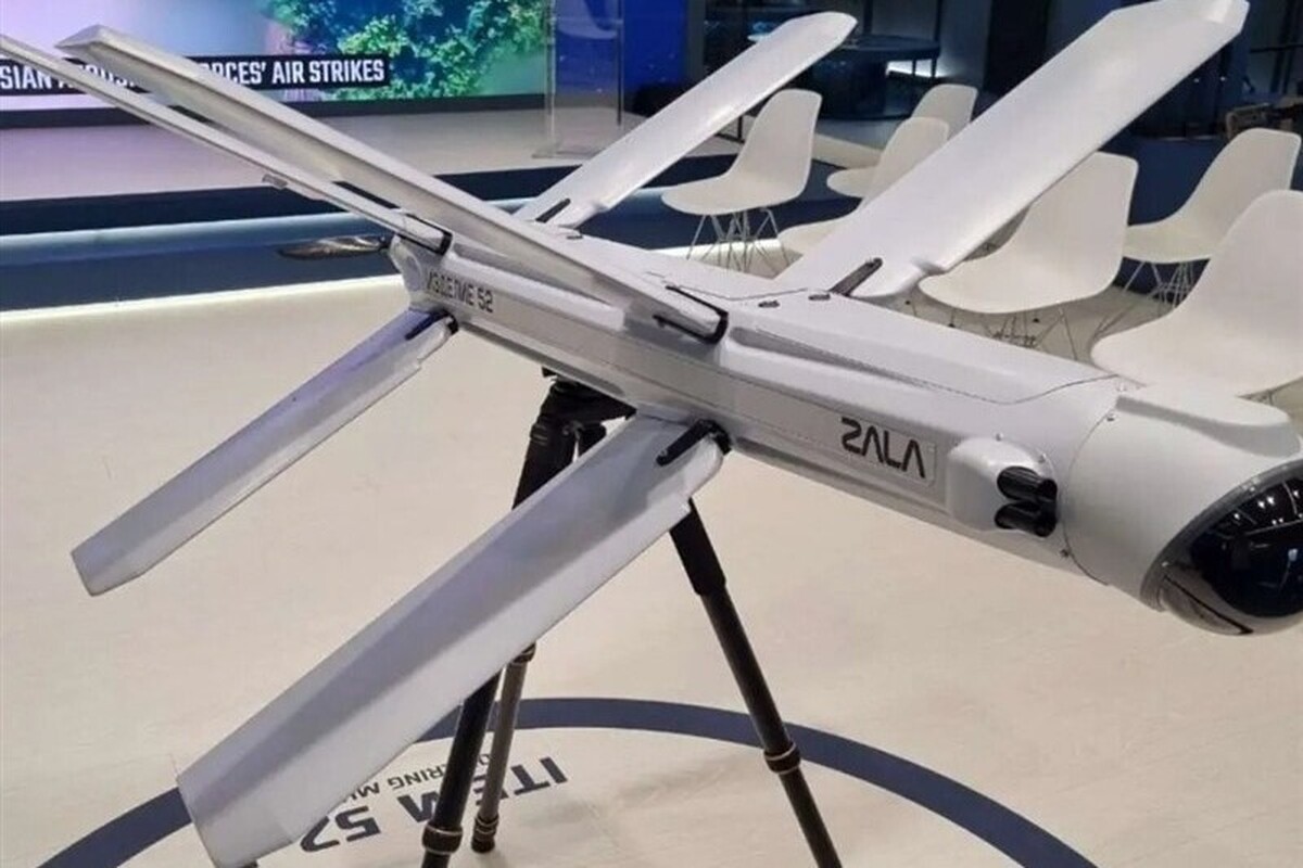 اتحادیه اروپا: توان مقابله با پهپاد‌های روسیه را نداریم