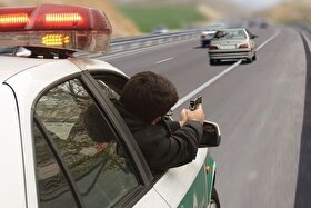 هلاکت باند سارقان مسلح در عملیات پلیس زاهدان + فیلم (۲۶ آبان ۱۴۰۴)