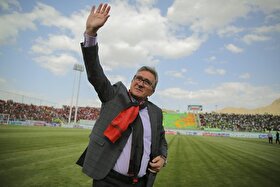 احتمال حضور آنالیزور برانکو در پرسپولیس زیاد نیست