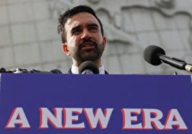 ممدانی: نتانیاهو را در سفر به نیویورک دستگیر می‌کنم