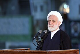 تأکید رئیس قوه‌قضائیه بر رسیدگی فوری به مسائل معیشتی مردم