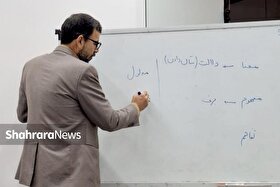 مثنوی‌کاوی با کودکان؛ مهارت ارتباط مؤثر | نشست «مثنوی‌کاوی با کودکان» در مشهد برگزار شد