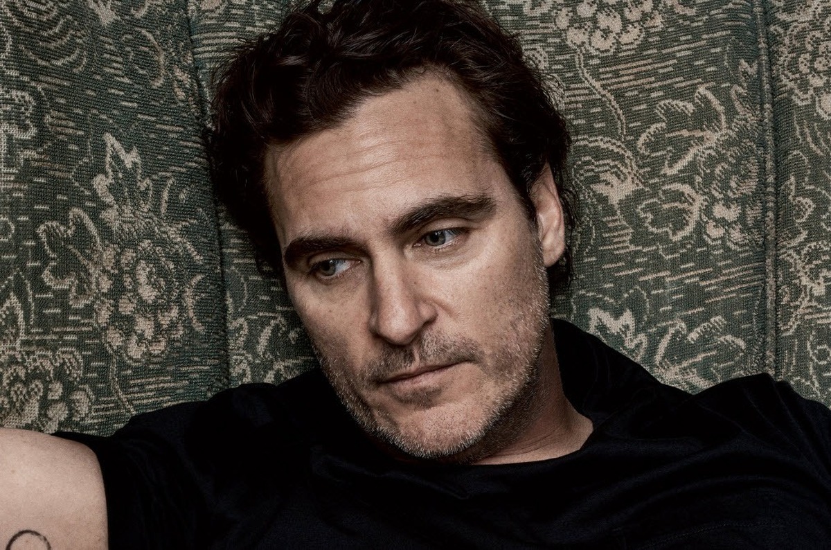 خواکین فینیکس و رونی مارا تهیه کنندگان یک فیلم کوتاه فلسطینی شدند