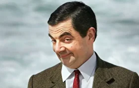 چهره سالخورده مستربین در ۷۱ سالگی + فیلم