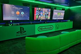 ۲۹ میلیون ایرانی، روزانه ۸۳ دقیقه در دنیای بازی!