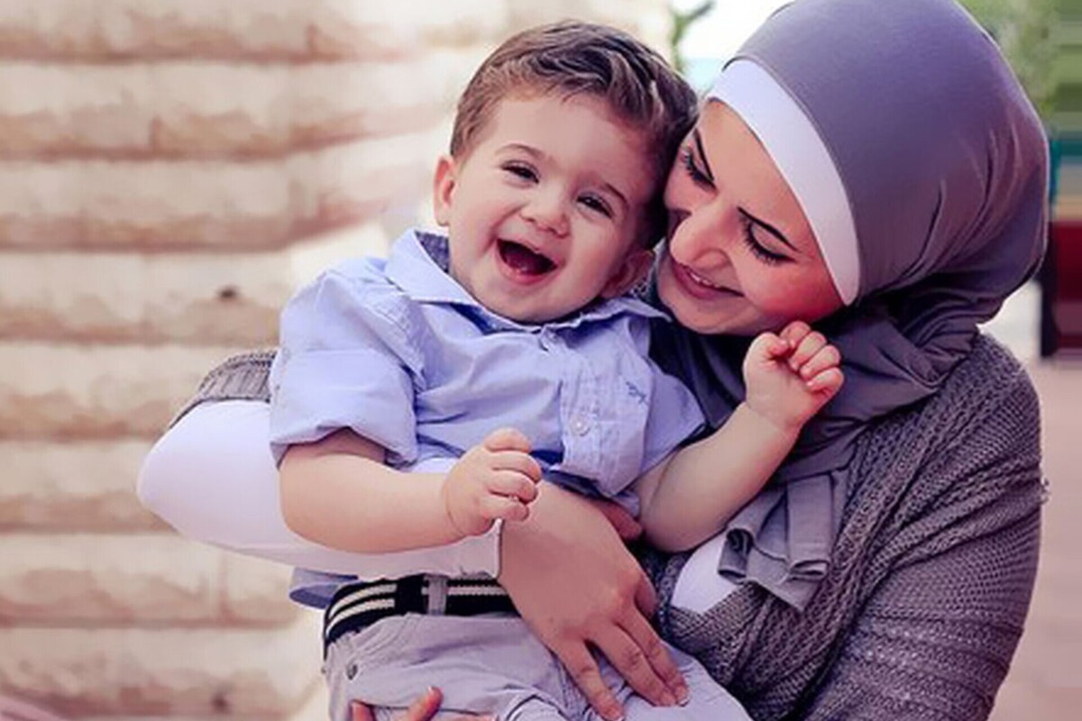 حال خوب از باور‌های خوب آغاز می‌شود