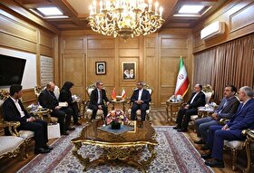 استاندار خراسان رضوی: ارتقاء تعاملات علمی و فرهنگی با ترکیه برای استان ضروری است (۲۷ آبان ۱۴۰۴)