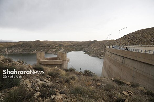 همه سد‌های مشهد تا پایان آذر ۱۴۰۴ خشک می‌شود | حرم مطهر، آرامگاه فردوسی و باغ نادری، کانون‌های فرونشست زمین در مشهد + فیلم