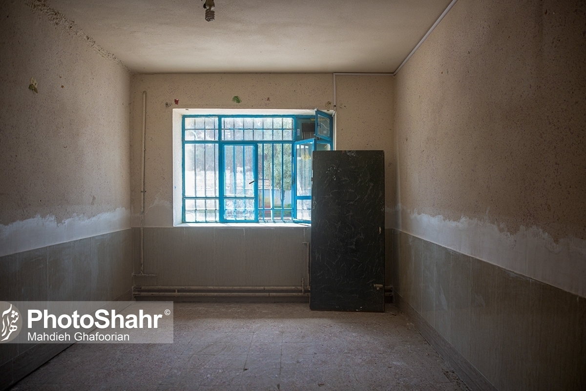 ۴۵ هزار مدرسه در صف ایمن‌سازی | هوشمندسازی مدارس در گام‌های بعدی محقق می‌شود