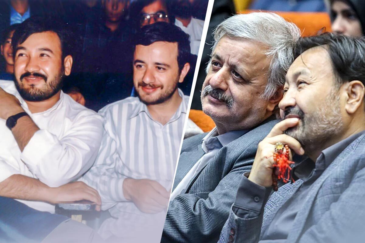 استاد بی‌ادعا | به مناسبت تولد ۶۰ سالگی ابوطالب مظفری، شاعر و پژوهشگر افغانستانی