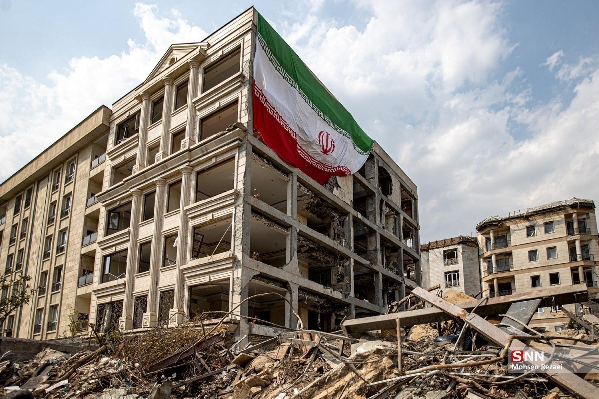 مستندسازی جنگ ۱۲ روزه در مراحل پایانی است