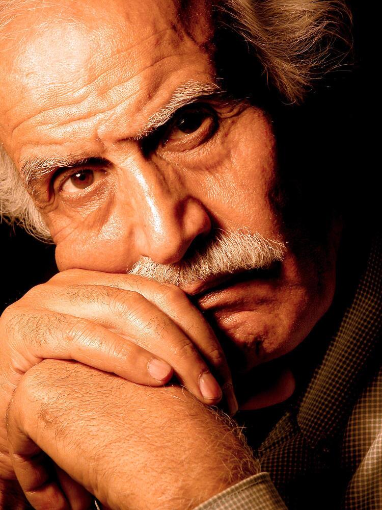 یادی از بهمن بوستان، پژوهشگر، ادیب و نویسنده فقید کشورمان، هم زمان با یازدهمین سالروز درگذشتش