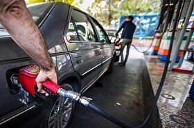گمانه‌زنی‌های درباره نرخ سوم بنزین بالا گرفت | از بنزین ۵ هزار تومانی تا ۳۰ هزار تومانی!