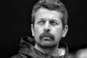 بازیگری انتها ندارد | گفت‌و‌گو با «مجید پتکی» که این روز‌ها با سریال «محکوم» در نمایش خانگی حضور دارد