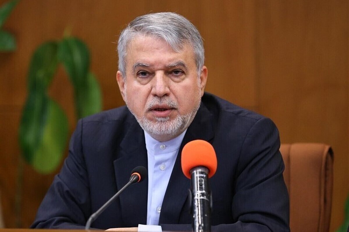 وزیر میراث فرهنگی: تا ۵۸ سال آینده آثار آماده ثبت در یونسکو داریم