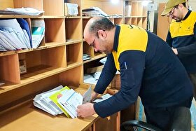 به‌روزرسانی ۹۰ درصد کد‌های پستی مشهد تا پایان سال برای ارسال دقیق‌تر مرسوله‌ها