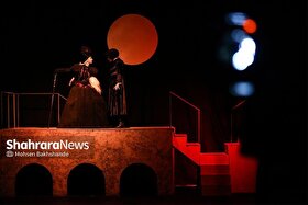 رقابت ۴ روزه تئاتر در مشهد | اجرای روزانه ۷ نمایش در سی‌وپنجمین جشنواره تئاتر خراسان رضوی (رضوان)