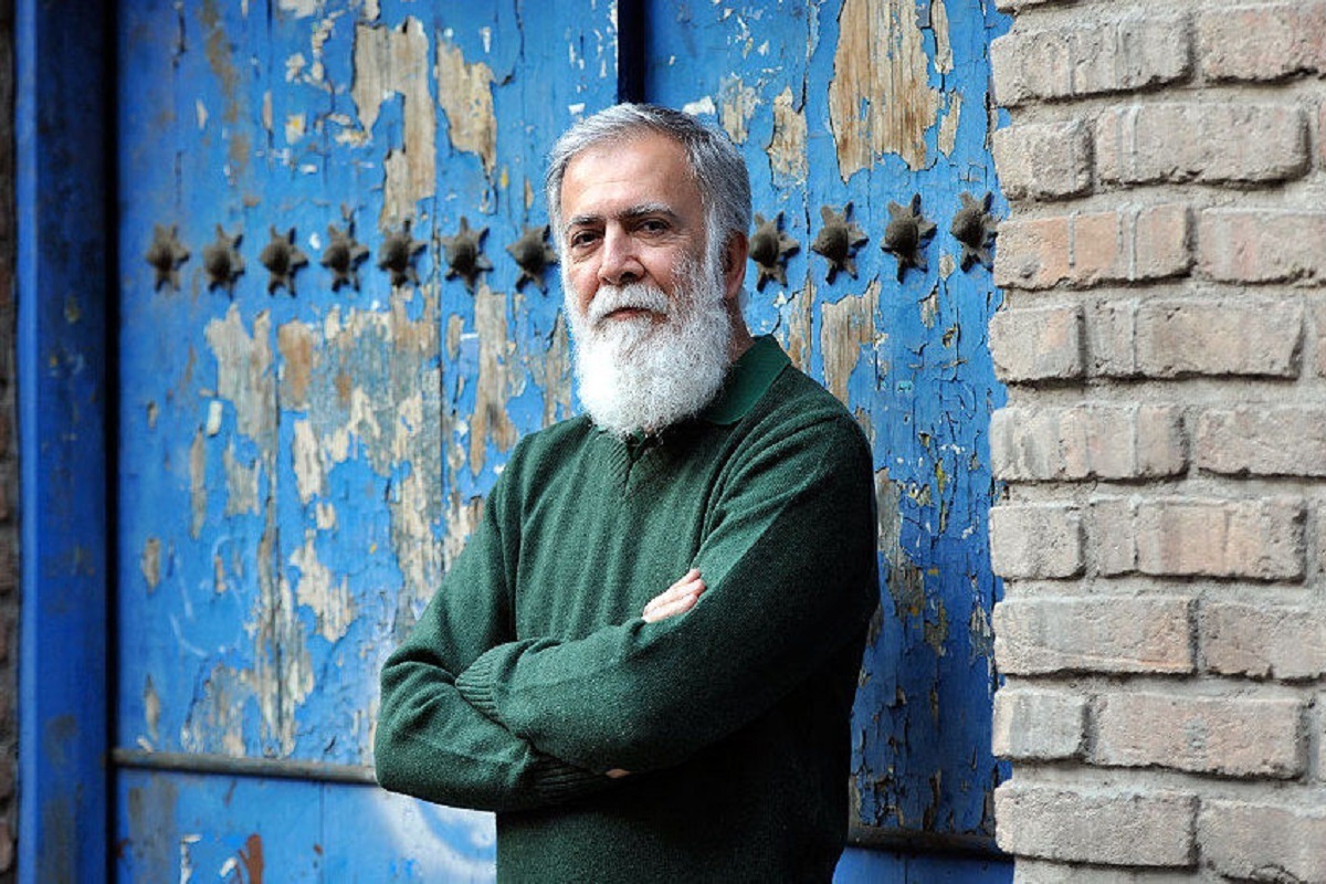 مدیر هنری جشنواره «سینماحقیقت» معرفی شد