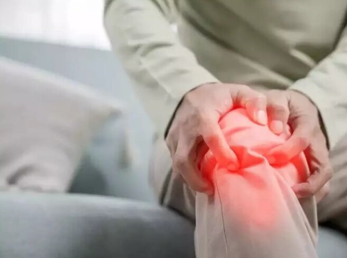 چرا درد‌های مفصلی در پاییز بیشتر می‌شوند؟