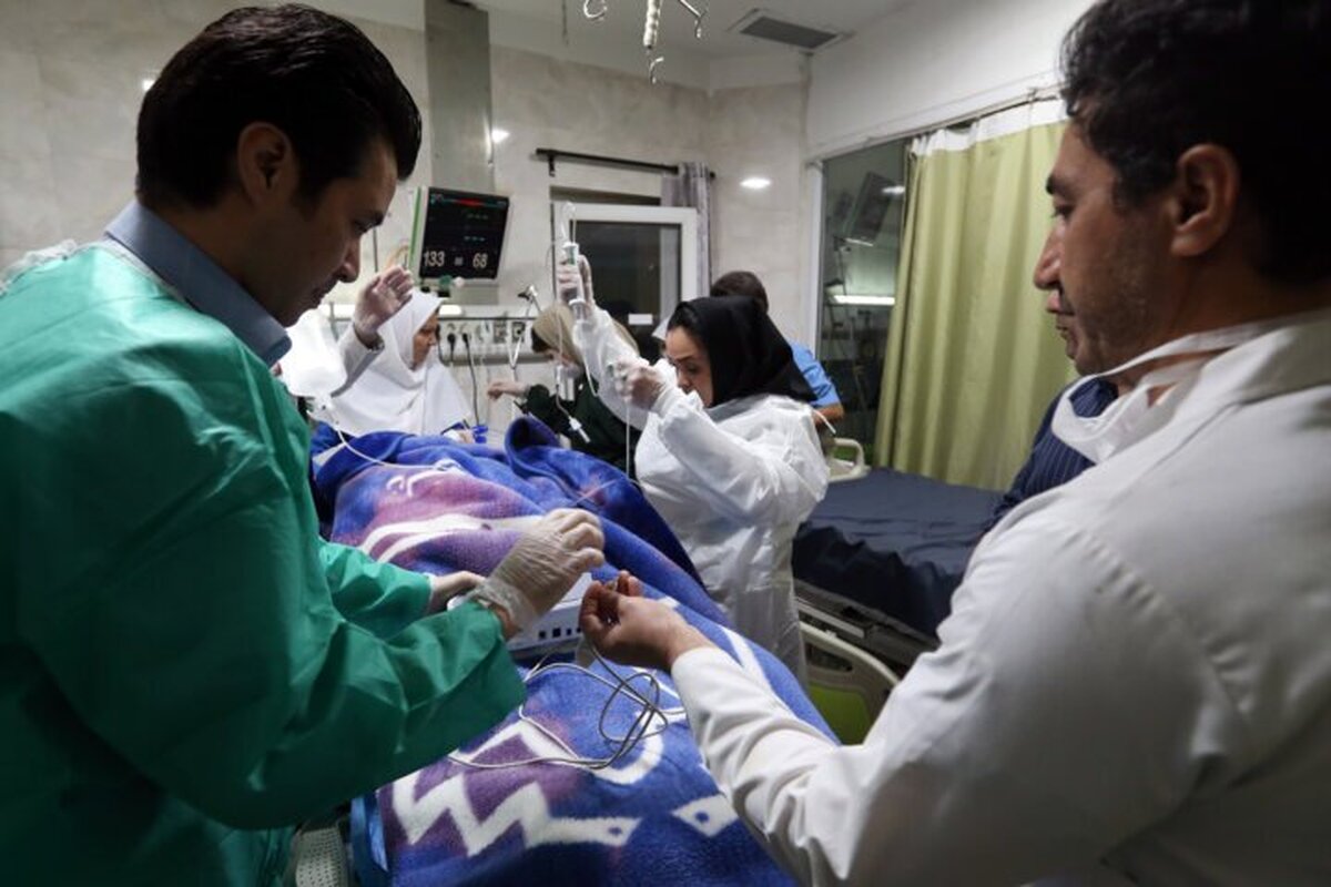 بیشترین دریافت‌کنندگان خدمات پیوند عضو در بیمارستان منتصریه «گردشگران سلامت عراقی» هستند