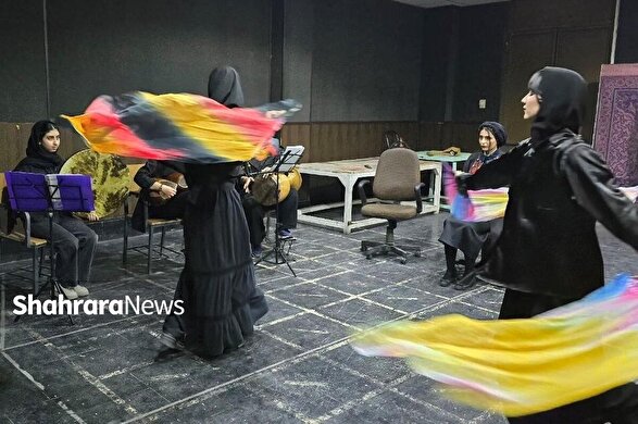 «نقل زنان سوخته» در سی‌وپنجمین جشنواره تئاتر خراسان رضوی | روایت کارگردان مشهدی از رنج‌های زنانه