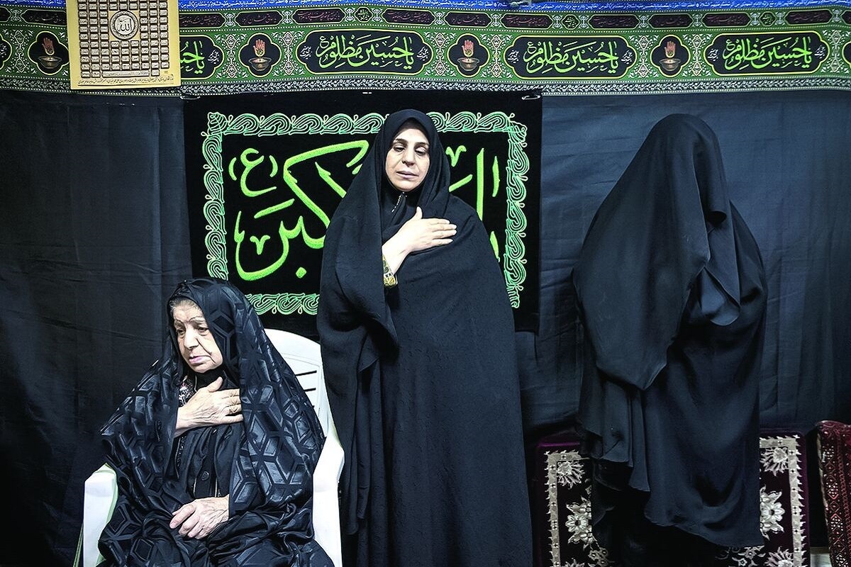 برگزاری ۸ هزار محفل روضه‌الزهرا (س) توسط بانوان خادم‌یار رضوی در سراسر کشور