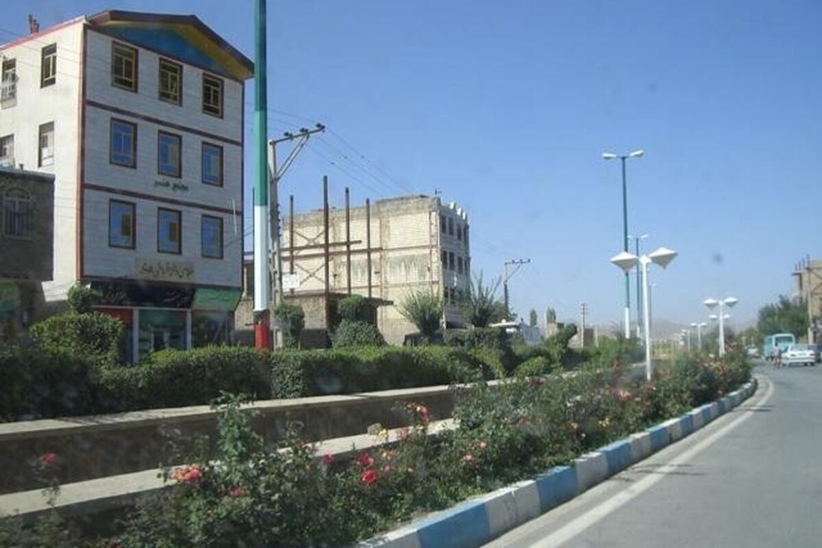 صدا‌های شنیده شده در خنداب مربوط به تمرین پدافند است (۲۷ آبان ۱۴۰۴)