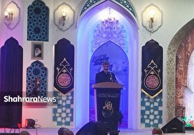 خادمان آستان قدس رضوی، همواره در خدمت عاشقان حسینی