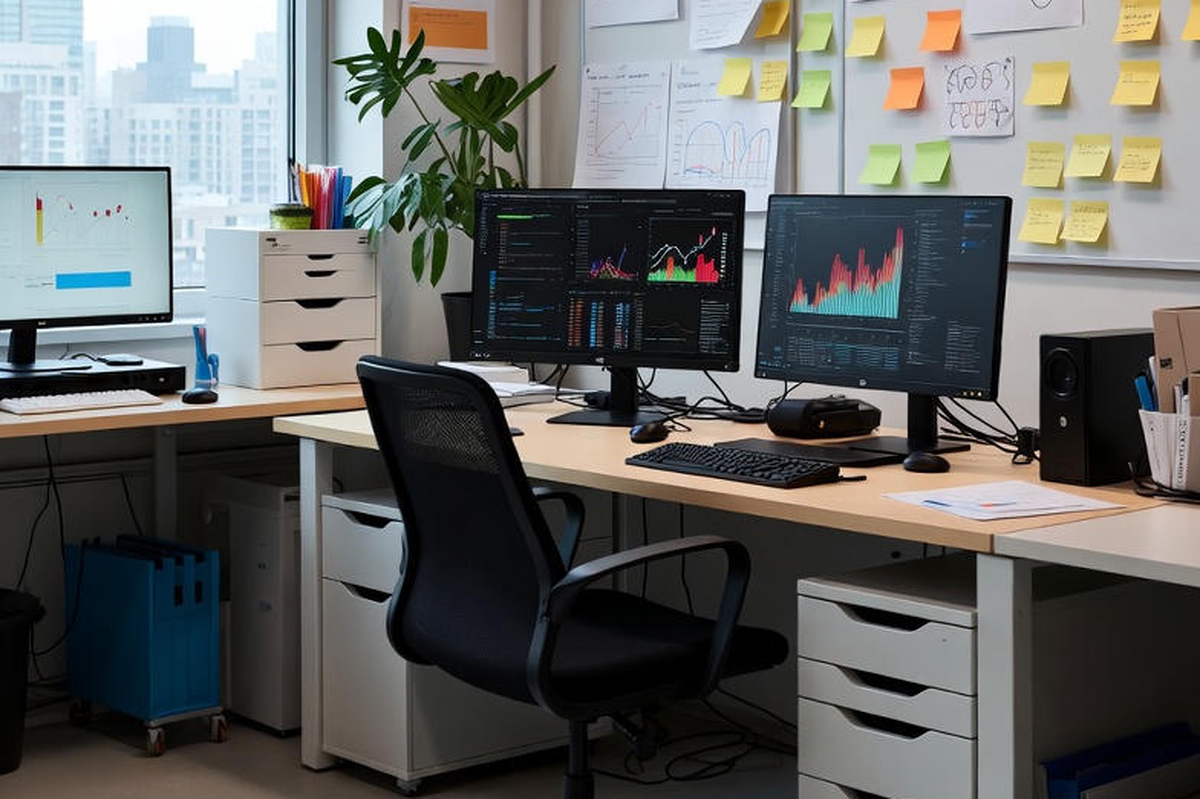 بهترین ابزارهای هوش مصنوعی ۲۰۲۵ برای تشکیل تیم یک‌نفره!