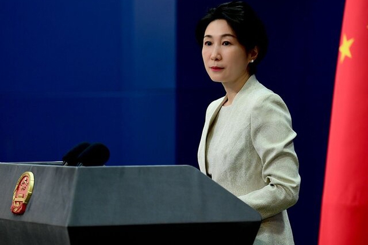 وزارت خارجه چین قطعنامه آمریکا درباره غزه را مبهم دانست