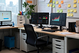 بهترین ابزارهای هوش مصنوعی ۲۰۲۵ برای تشکیل تیم یک‌نفره!