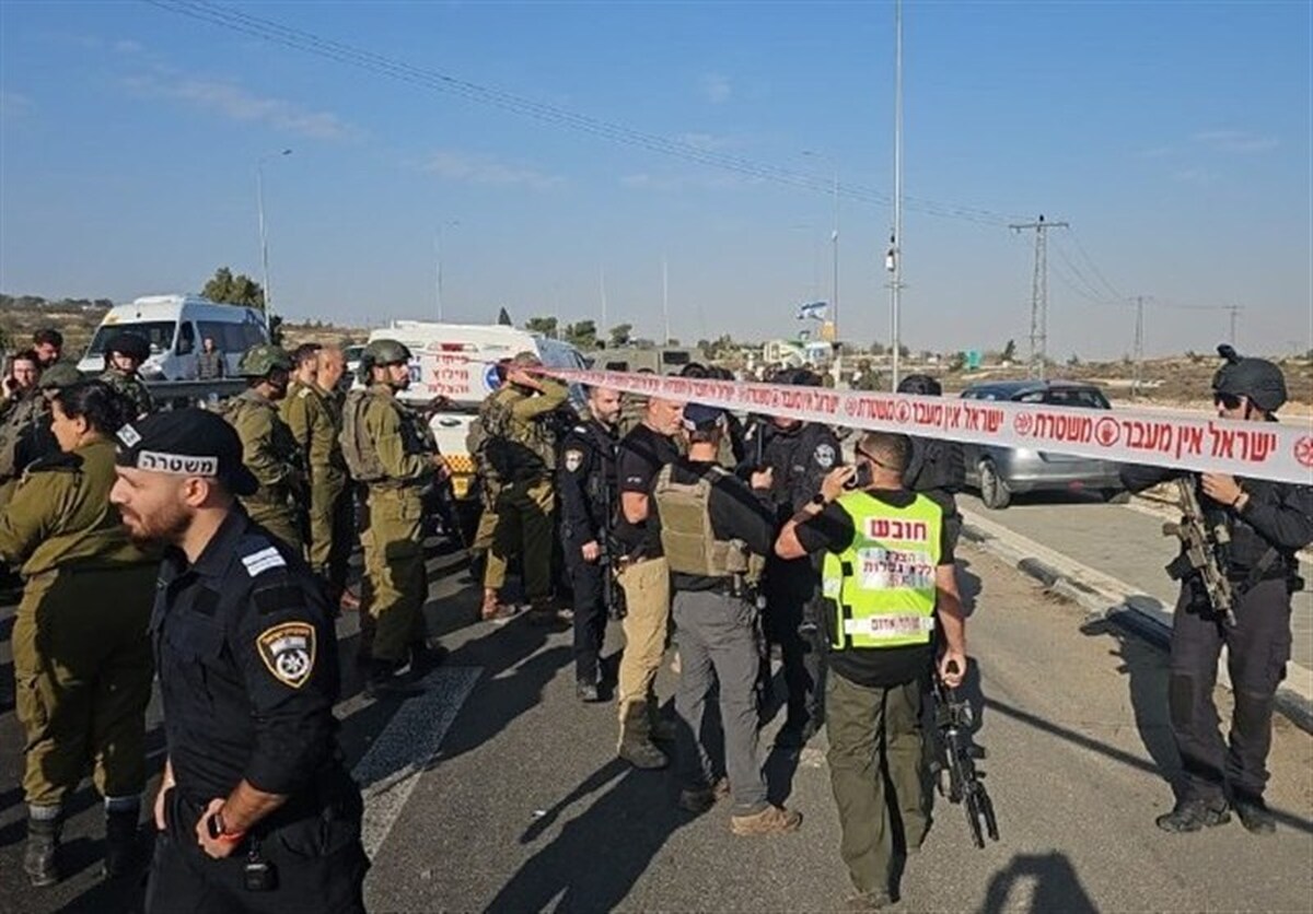 هلاکت و زخمی شدن ۴ صهیونیست در دو عملیات شهادت طلبانه در کرانه باختری (۲۷ آبان ۱۴۰۴)