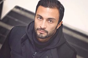 نخستین تصویر از امیر جدیدی در فیلم «زوزه» + عکس