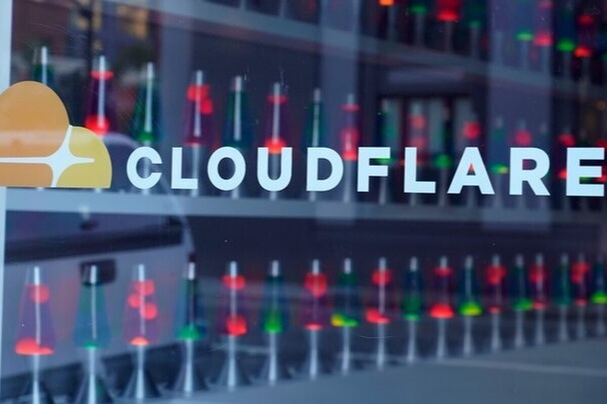 اختلال در اینترنت جهانی | قطعی اینترنت به دلیل اختلال در کلودفلر (۲۷ آبان ۱۴۰۴)