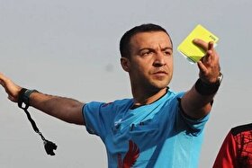 اعلام داوران یک‌شانزدهم جام حذفی | حضور پررنگ VAR در چند ورزشگاه