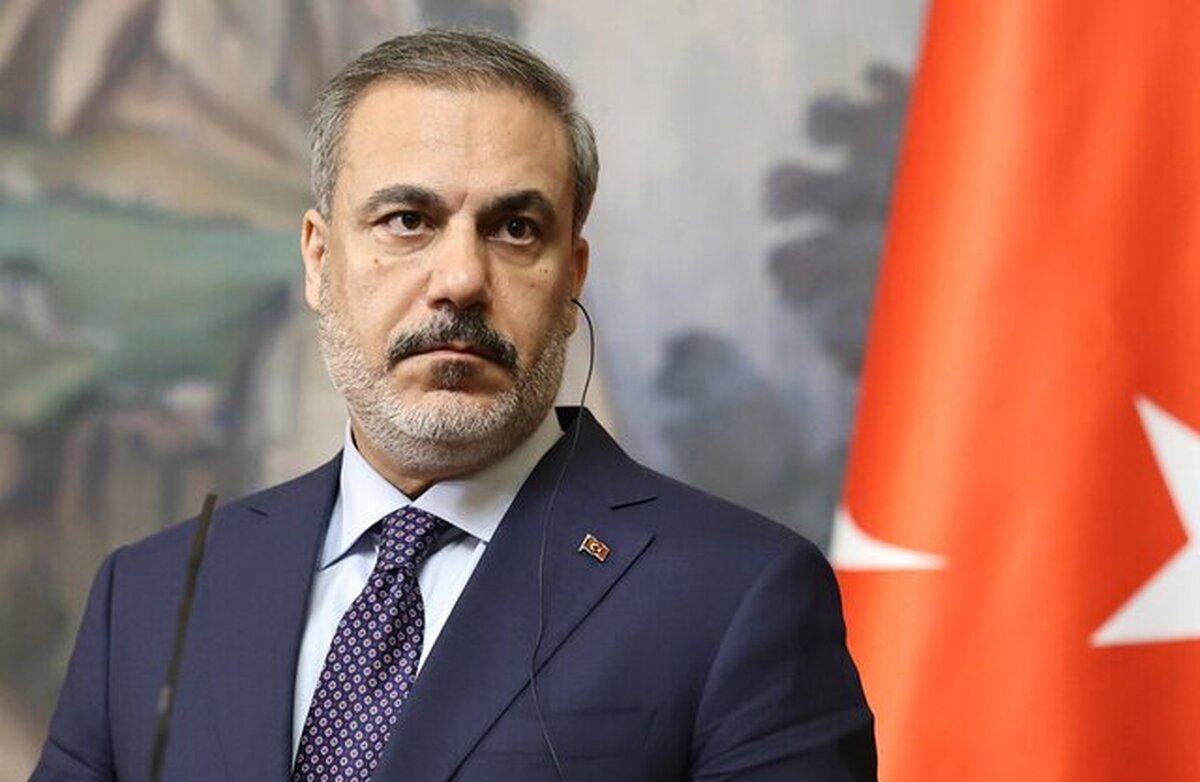 ترکیه: باید همه گروه‌های مسلح در سوریه ادغام شوند