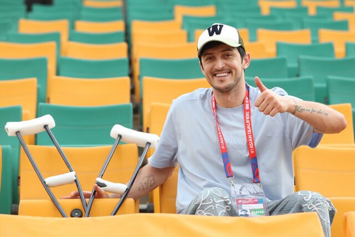 پشت پرده کنایه به سردار آزمون؛ ماجرا مربوط به نوجوانان دوره قبل بود