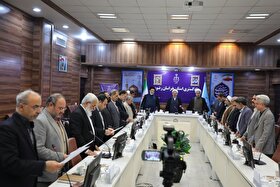 اعضای جدید هیئت منصفه مطبوعات استان خراسان رضوی معرفی شدند