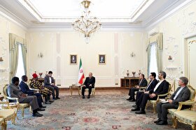 پزشکیان: ایران و غنا دو کشور برخوردار از روابط دیرینه هستند