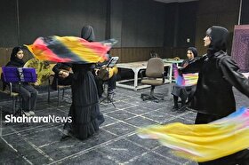 «نقل زنان سوخته» در سی‌وپنجمین جشنواره تئاتر خراسان رضوی | روایت کارگردان مشهدی از رنج‌های زنانه