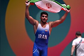 هت‌تریک طلایی فرخی | طلای جهان، امید‌ها و کشور‌های اسلامی صید شد