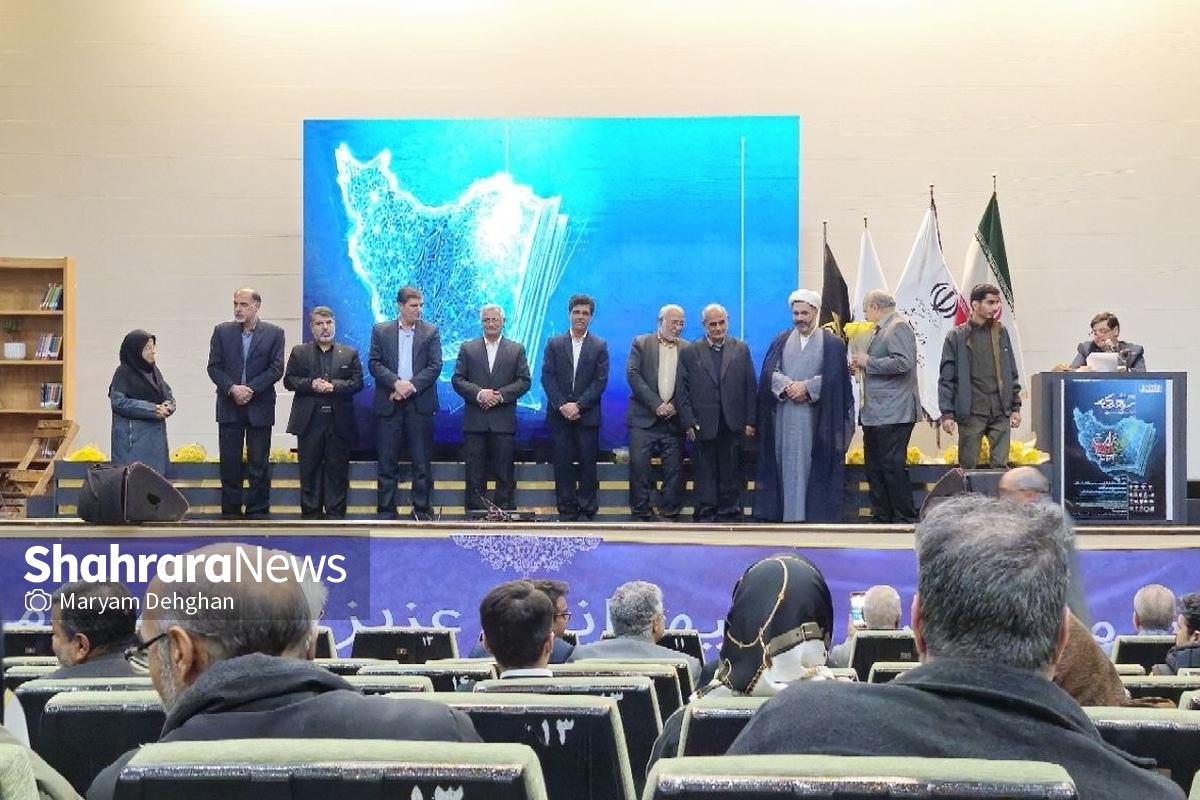 توجه و معرفی نویسندگان، حلقه مفقوده انجمن‌های نقد کتاب است