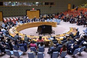 ایران به تصویب پیش‌نویس قطعنامه آمریکا درباره غزه واکنش نشان داد (۲۷ آبان ۱۴۰۴)