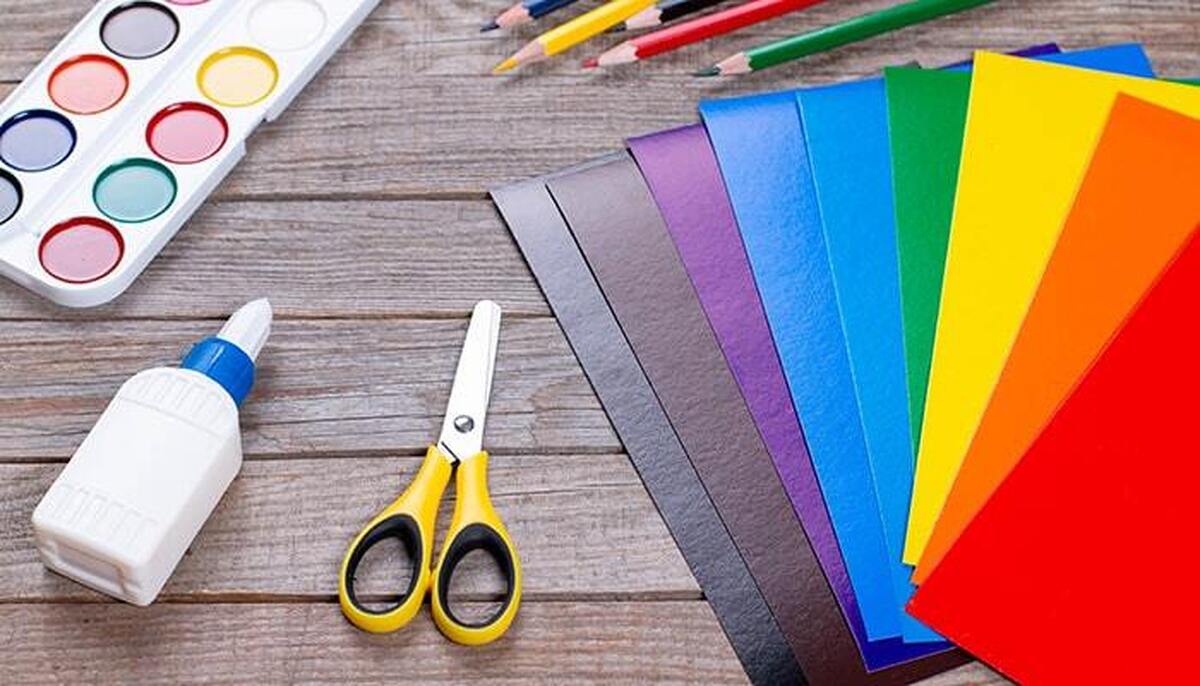 ویدئو آموزش کاردستی | خفاش