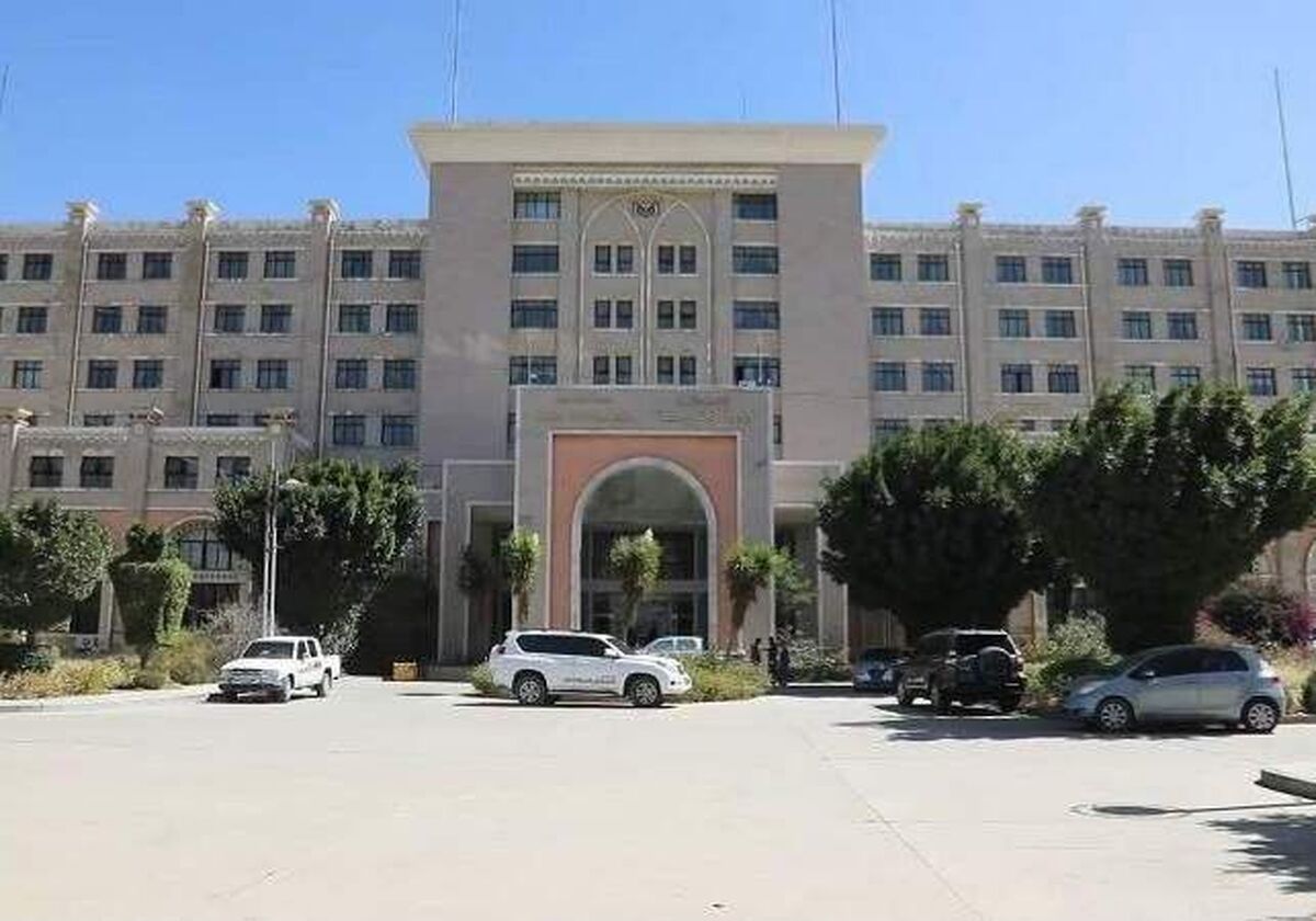 یمن: قطعنامه شورای امنیت حقوق ثابت ملت فلسطین را نادیده گرفته است