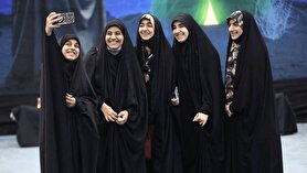 سلامت روابط خانوادگی، بزرگ‌ترین پشتوانه تربیت حیا و حجاب در خانواده